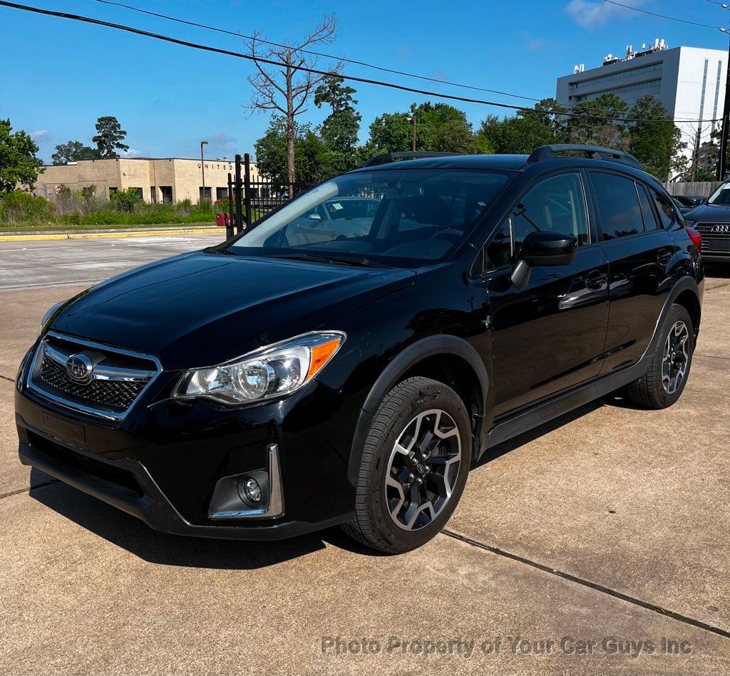 2016 Subaru Crosstrek 5dr CVT 2.0i Premium - 23033198 - 11