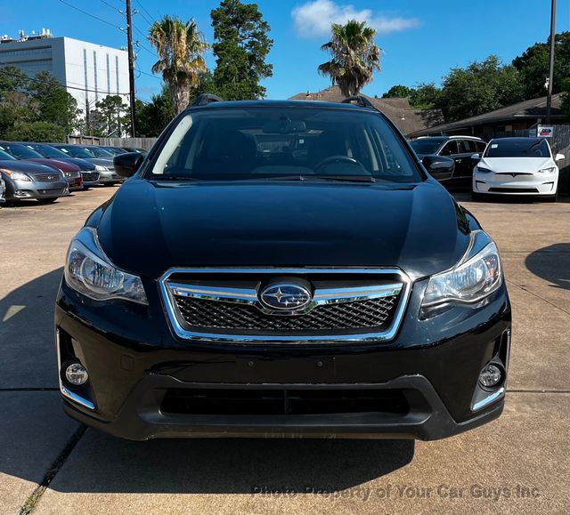 2016 Subaru Crosstrek 5dr CVT 2.0i Premium - 23033198 - 1
