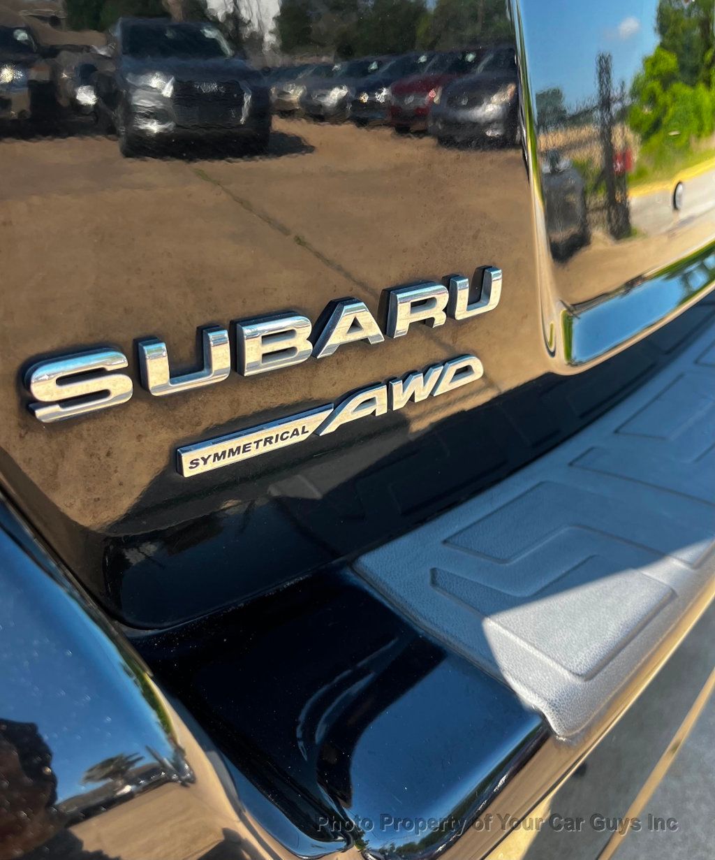 2016 Subaru Crosstrek 5dr CVT 2.0i Premium - 23033198 - 23
