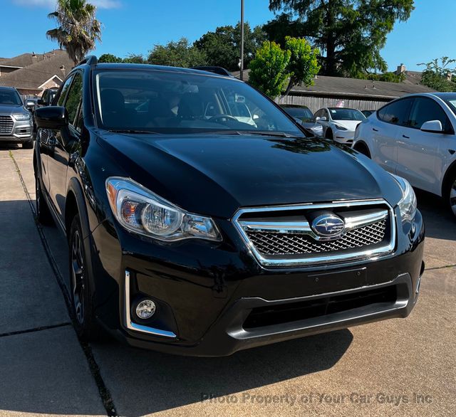 2016 Subaru Crosstrek 5dr CVT 2.0i Premium - 23033198 - 2