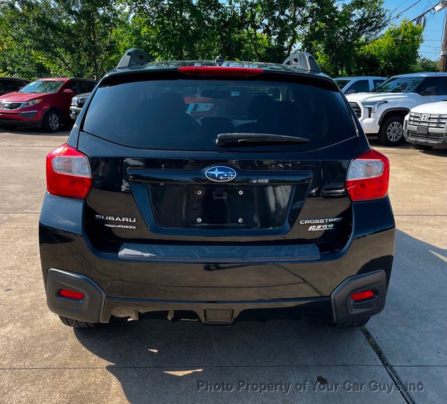 2016 Subaru Crosstrek 5dr CVT 2.0i Premium - 23033198 - 7