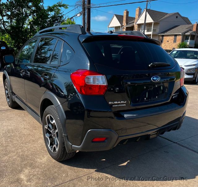 2016 Subaru Crosstrek 5dr CVT 2.0i Premium - 23033198 - 8
