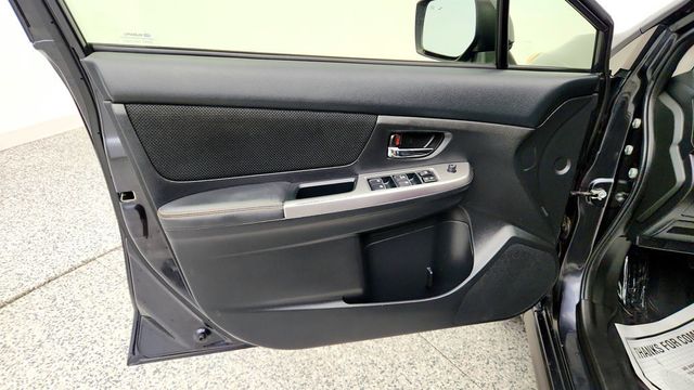 2016 Subaru Crosstrek 5dr Manual 2.0i - 23069956 - 9