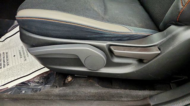 2016 Subaru Crosstrek 5dr Manual 2.0i - 23069956 - 10
