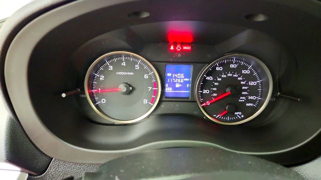 2016 Subaru Crosstrek 5dr Manual 2.0i - 23069956 - 12