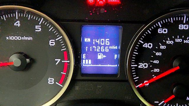 2016 Subaru Crosstrek 5dr Manual 2.0i - 23069956 - 13