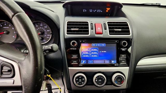 2016 Subaru Crosstrek 5dr Manual 2.0i - 23069956 - 15