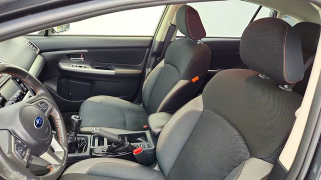 2016 Subaru Crosstrek 5dr Manual 2.0i - 23069956 - 16
