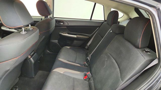 2016 Subaru Crosstrek 5dr Manual 2.0i - 23069956 - 17