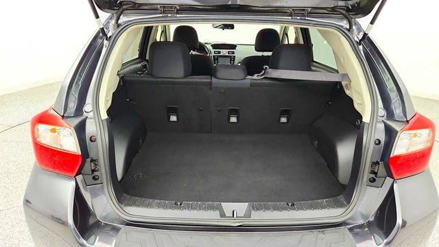 2016 Subaru Crosstrek 5dr Manual 2.0i - 23069956 - 18