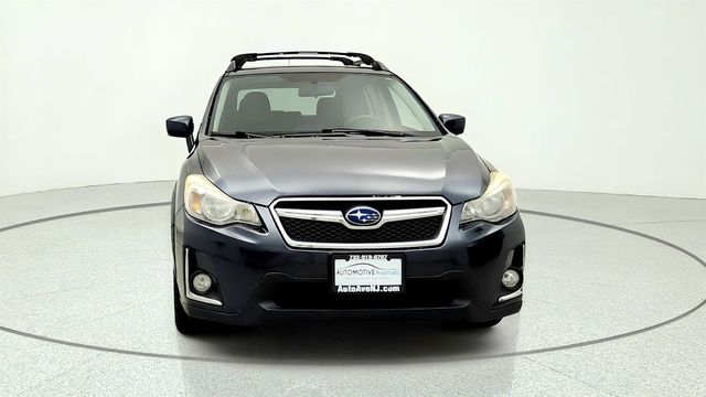 2016 Subaru Crosstrek 5dr Manual 2.0i - 23069956 - 1