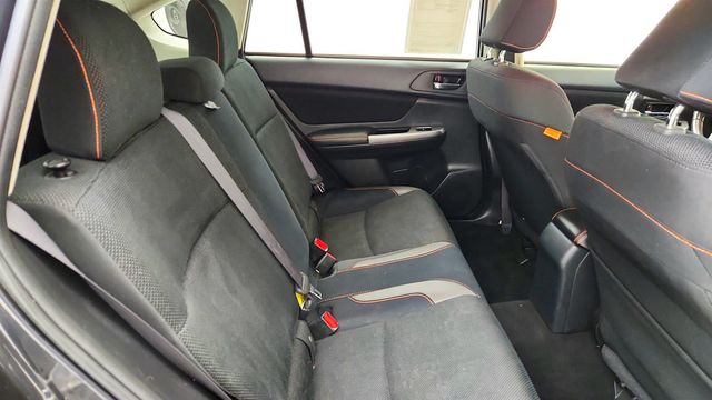 2016 Subaru Crosstrek 5dr Manual 2.0i - 23069956 - 19