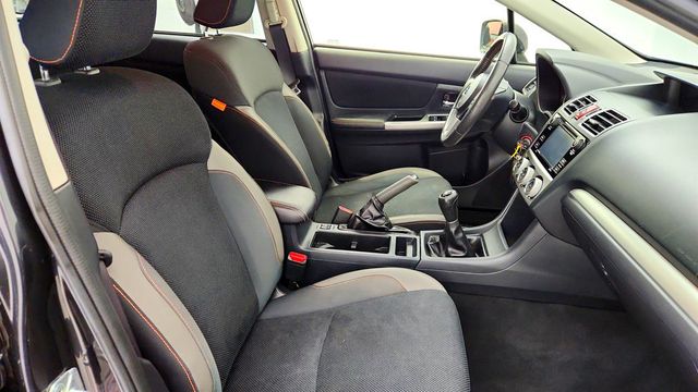 2016 Subaru Crosstrek 5dr Manual 2.0i - 23069956 - 20