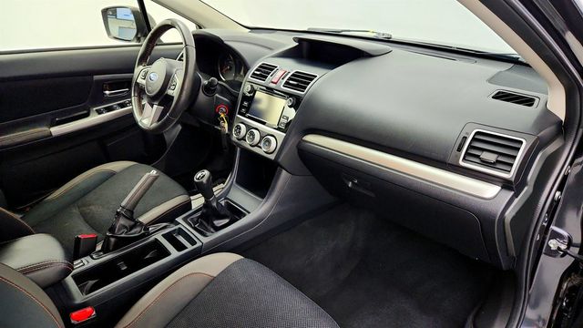 2016 Subaru Crosstrek 5dr Manual 2.0i - 23069956 - 21