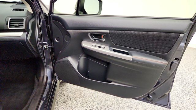2016 Subaru Crosstrek 5dr Manual 2.0i - 23069956 - 22