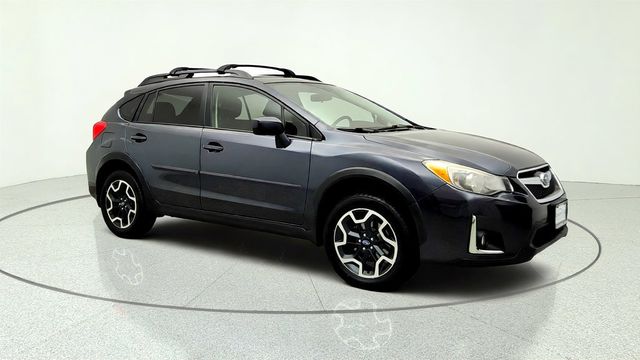 2016 Subaru Crosstrek 5dr Manual 2.0i - 23069956 - 2