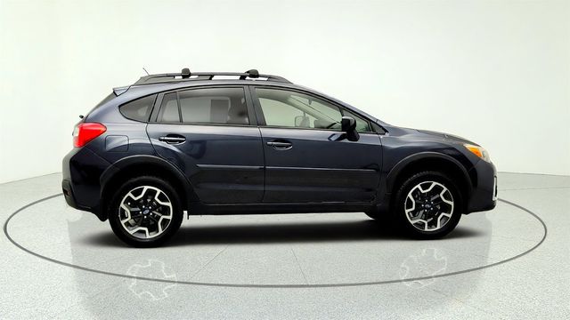 2016 Subaru Crosstrek 5dr Manual 2.0i - 23069956 - 3