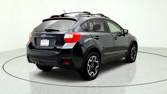 2016 Subaru Crosstrek 5dr Manual 2.0i - 23069956 - 4