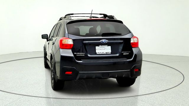 2016 Subaru Crosstrek 5dr Manual 2.0i - 23069956 - 5