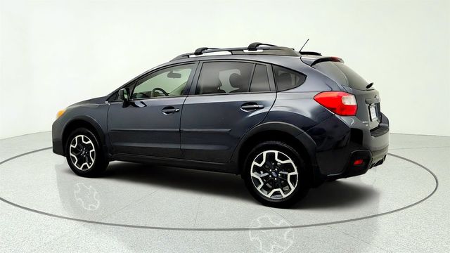 2016 Subaru Crosstrek 5dr Manual 2.0i - 23069956 - 6