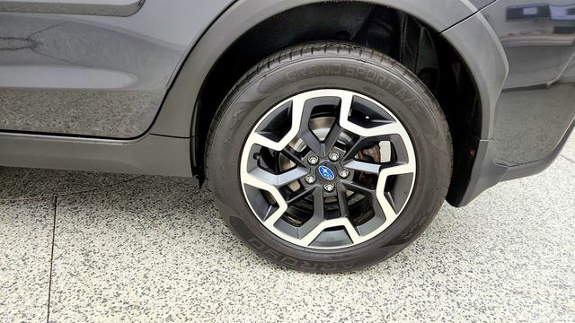 2016 Subaru Crosstrek 5dr Manual 2.0i - 23069956 - 8