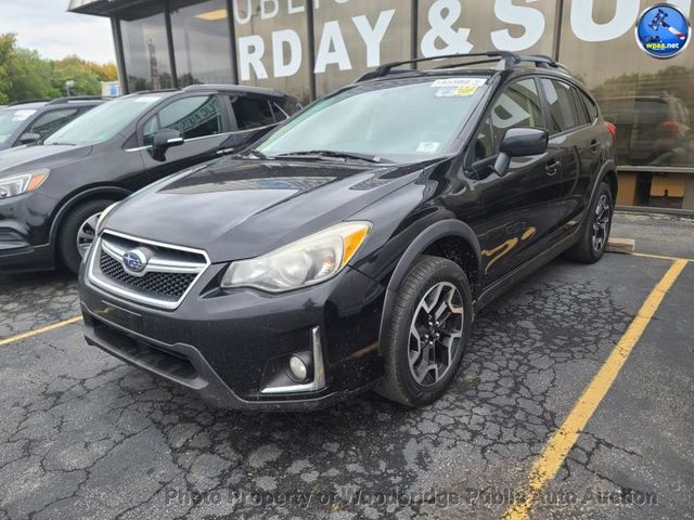 2016 Subaru Crosstrek 5dr Manual 2.0i Premium - 22925284 - 0
