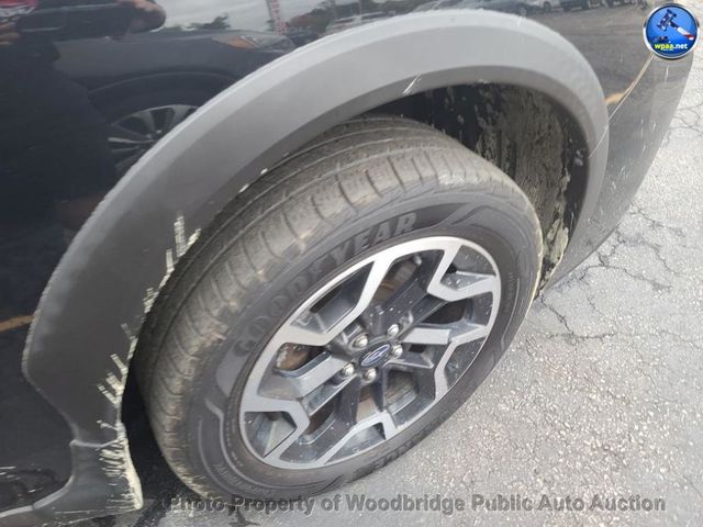 2016 Subaru Crosstrek 5dr Manual 2.0i Premium - 22925284 - 12