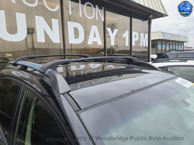 2016 Subaru Crosstrek 5dr Manual 2.0i Premium - 22925284 - 13
