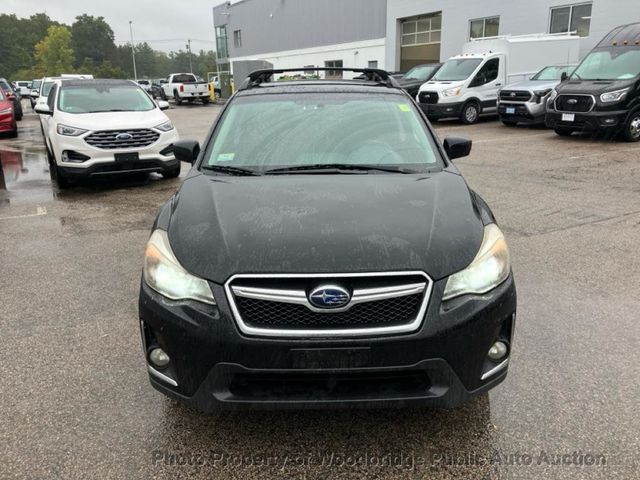 2016 Subaru Crosstrek 5dr Manual 2.0i Premium - 22925284 - 14