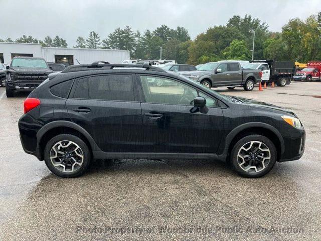 2016 Subaru Crosstrek 5dr Manual 2.0i Premium - 22925284 - 15