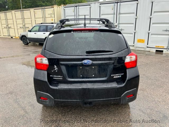 2016 Subaru Crosstrek 5dr Manual 2.0i Premium - 22925284 - 16