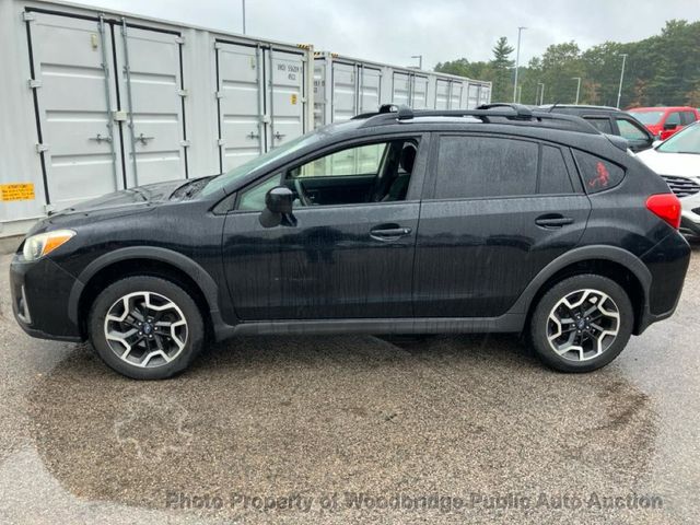 2016 Subaru Crosstrek 5dr Manual 2.0i Premium - 22925284 - 17