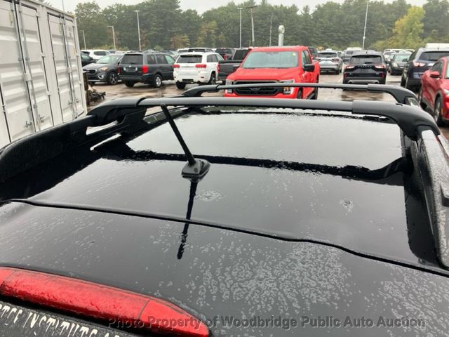 2016 Subaru Crosstrek 5dr Manual 2.0i Premium - 22925284 - 19