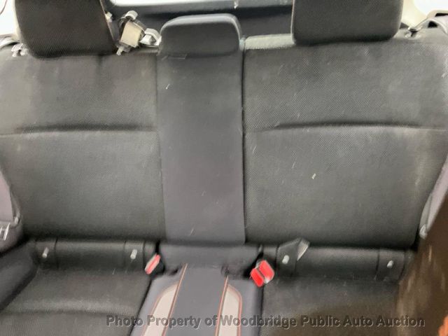 2016 Subaru Crosstrek 5dr Manual 2.0i Premium - 22925284 - 23