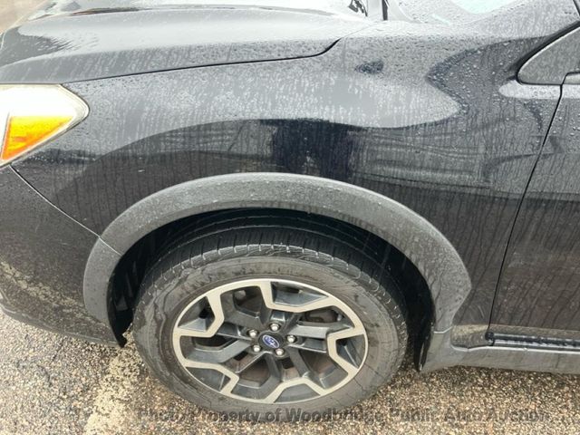 2016 Subaru Crosstrek 5dr Manual 2.0i Premium - 22925284 - 25