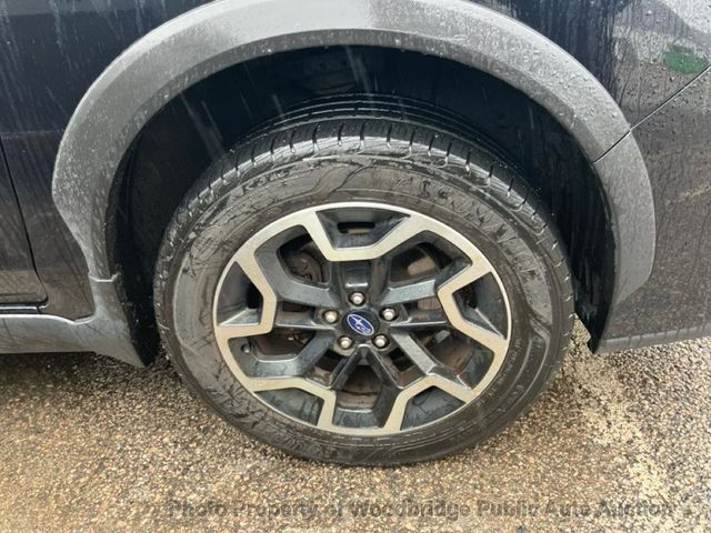 2016 Subaru Crosstrek 5dr Manual 2.0i Premium - 22925284 - 26