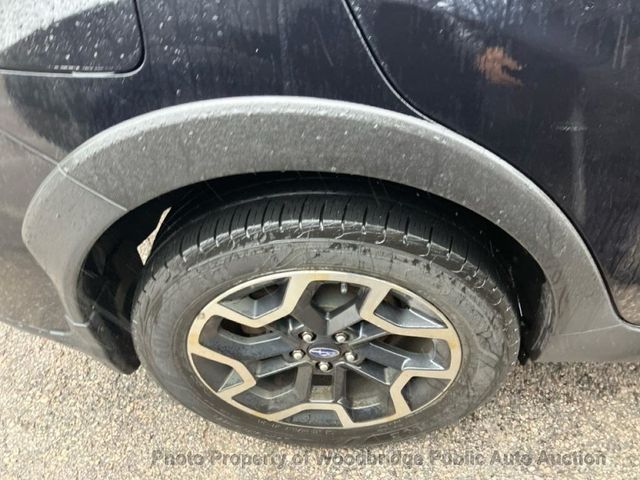 2016 Subaru Crosstrek 5dr Manual 2.0i Premium - 22925284 - 27