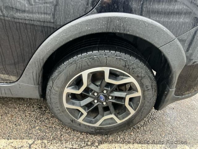2016 Subaru Crosstrek 5dr Manual 2.0i Premium - 22925284 - 28
