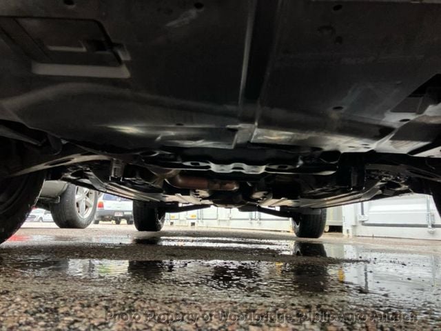 2016 Subaru Crosstrek 5dr Manual 2.0i Premium - 22925284 - 29