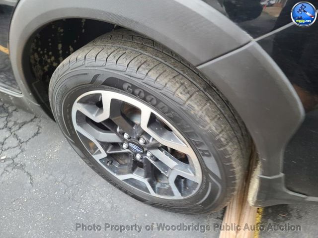 2016 Subaru Crosstrek 5dr Manual 2.0i Premium - 22925284 - 5
