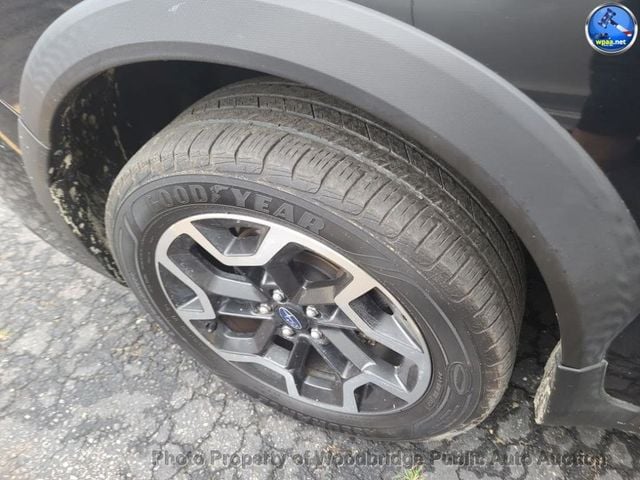 2016 Subaru Crosstrek 5dr Manual 2.0i Premium - 22925284 - 6