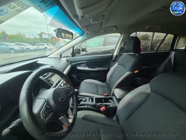 2016 Subaru Crosstrek 5dr Manual 2.0i Premium - 22925284 - 7