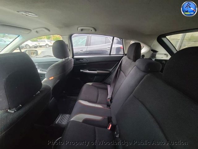2016 Subaru Crosstrek 5dr Manual 2.0i Premium - 22925284 - 8