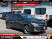 2016 Subaru Crosstrek 5dr Manual 2.0i Premium - 22614699 - 0