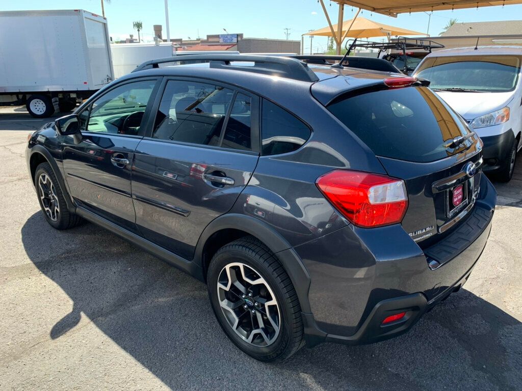 2016 Subaru Crosstrek 5dr Manual 2.0i Premium - 22614699 - 7