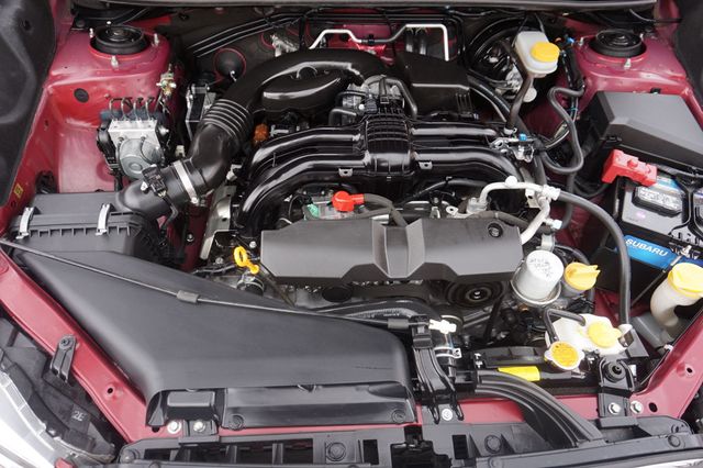 2016 Subaru Crosstrek LIMITED, ALL WHEEL DRIVE, PREMIUM WHEELS, NAVIGATION, BACKUP CAM - 22879366 - 9