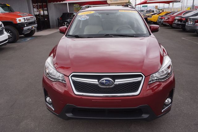2016 Subaru Crosstrek LIMITED, ALL WHEEL DRIVE, PREMIUM WHEELS, NAVIGATION, BACKUP CAM - 22879366 - 10