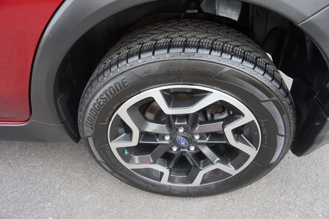 2016 Subaru Crosstrek LIMITED, ALL WHEEL DRIVE, PREMIUM WHEELS, NAVIGATION, BACKUP CAM - 22879366 - 12