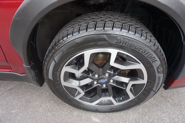 2016 Subaru Crosstrek LIMITED, ALL WHEEL DRIVE, PREMIUM WHEELS, NAVIGATION, BACKUP CAM - 22879366 - 14