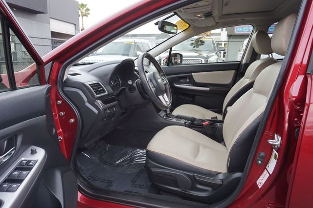 2016 Subaru Crosstrek LIMITED, ALL WHEEL DRIVE, PREMIUM WHEELS, NAVIGATION, BACKUP CAM - 22879366 - 15